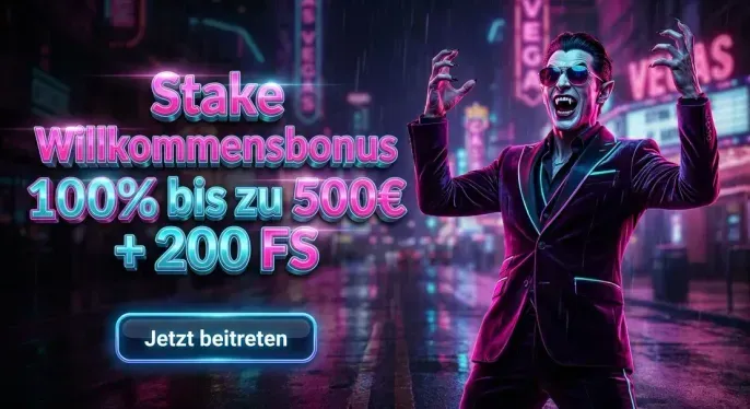 Stake Casino